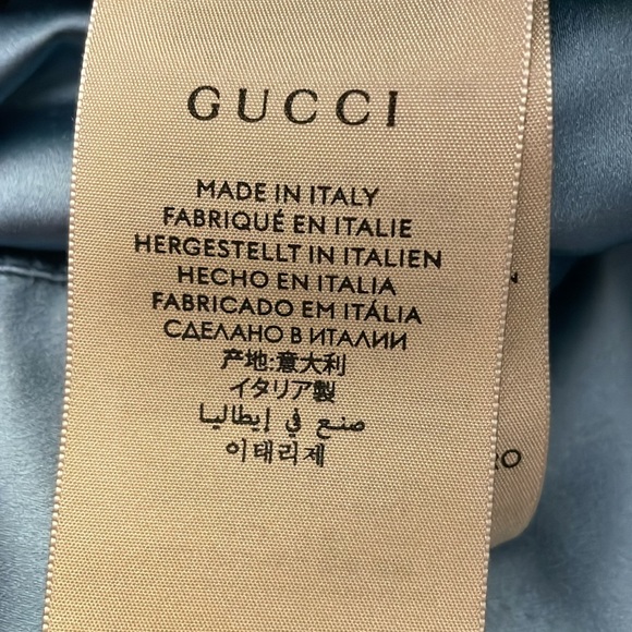 New Gucci bucket hat - Picture 4 of 9